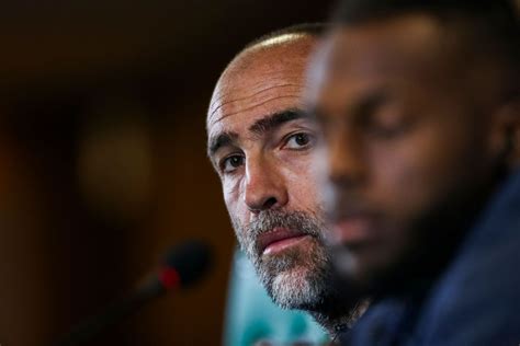 Would Igor Tudor's Flexibility Revive Lazio After  